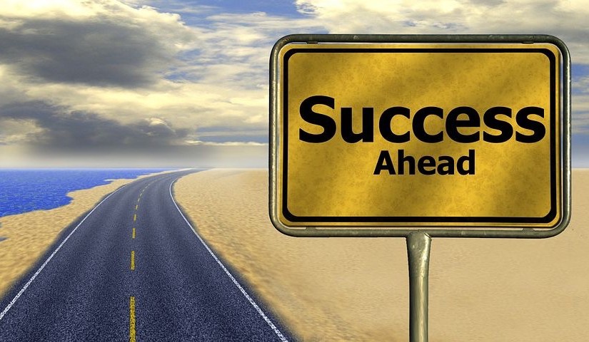 5 Things You Need To Ditch On The Road To&nbsp;Success