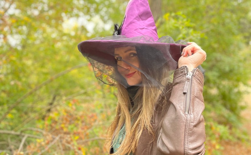 Writing For An&nbsp;Anthology