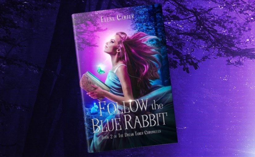 My second book is coming out next&nbsp;month