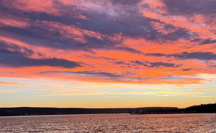 Reflections, Regrets, and&nbsp;Resolutions